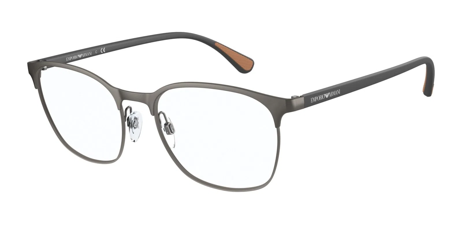 Emporio Armani 1114 Eyeglasses - view 2